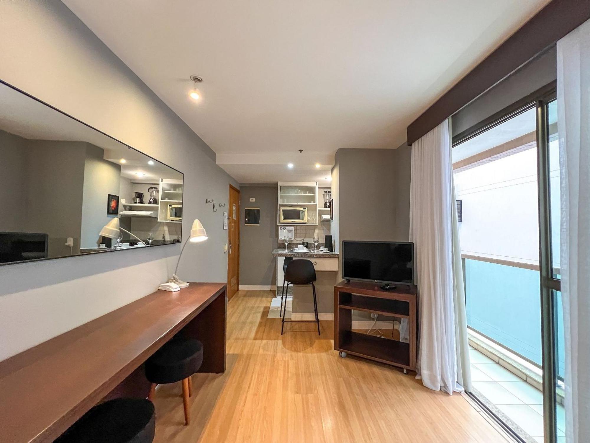 Premium Copacabana - Apartment *