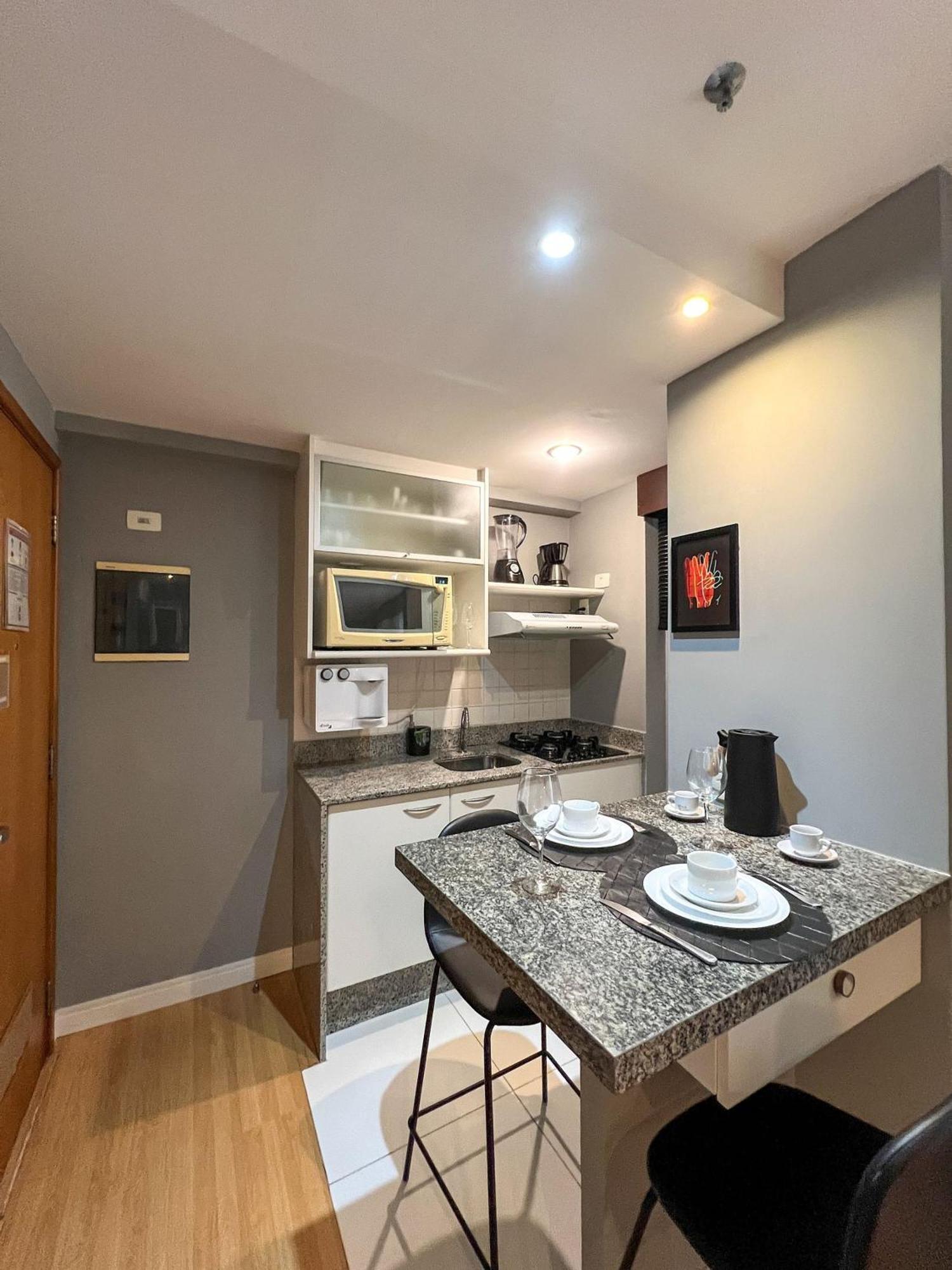 Apartment Premium Copacabana - *