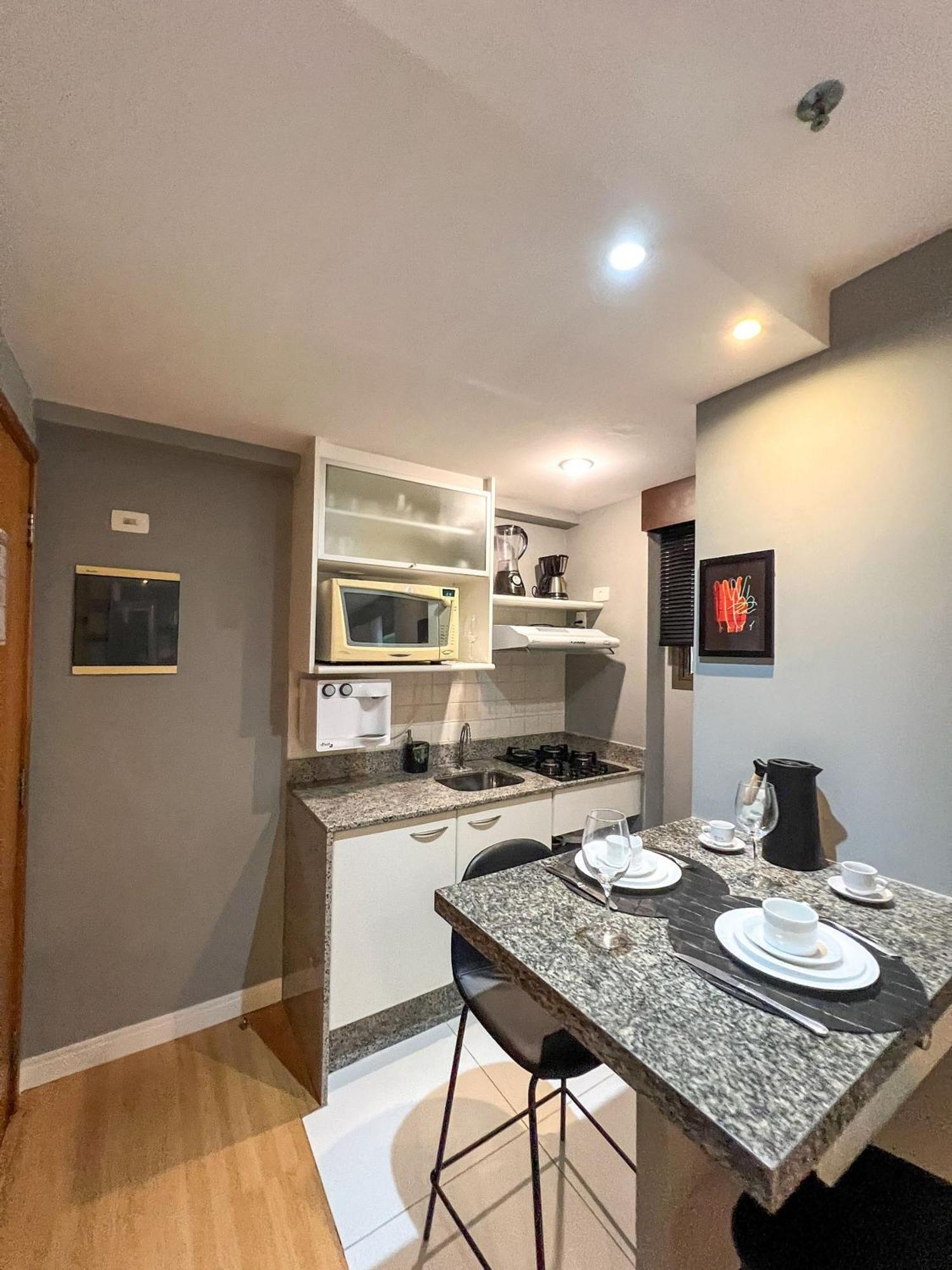 Apartment Premium Copacabana - Rio de Janeiro