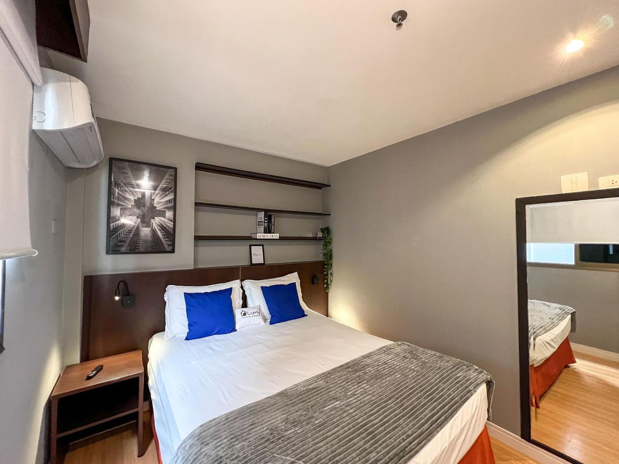 Premium Copacabana - Apartment