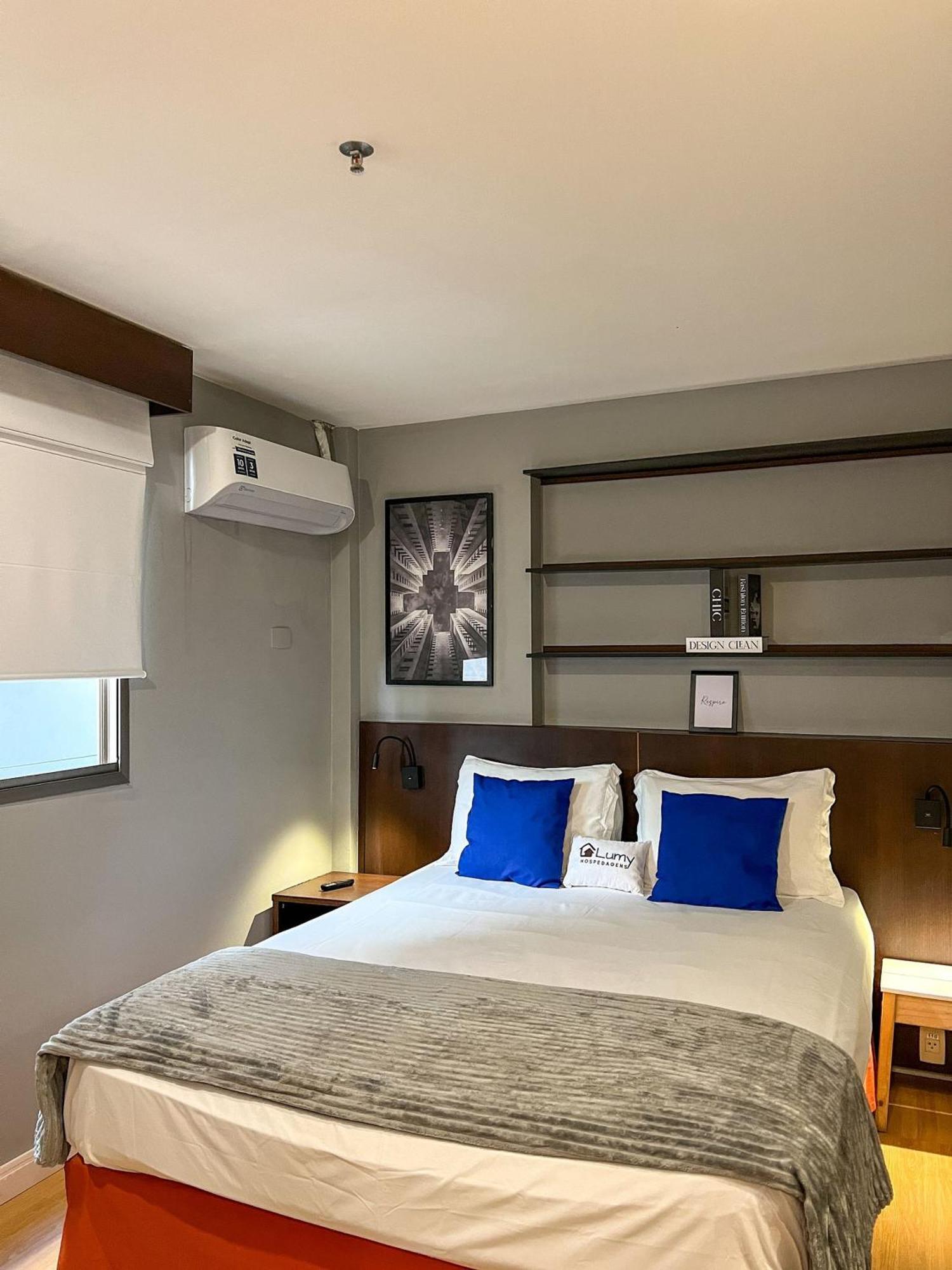 Premium Copacabana - Apartment