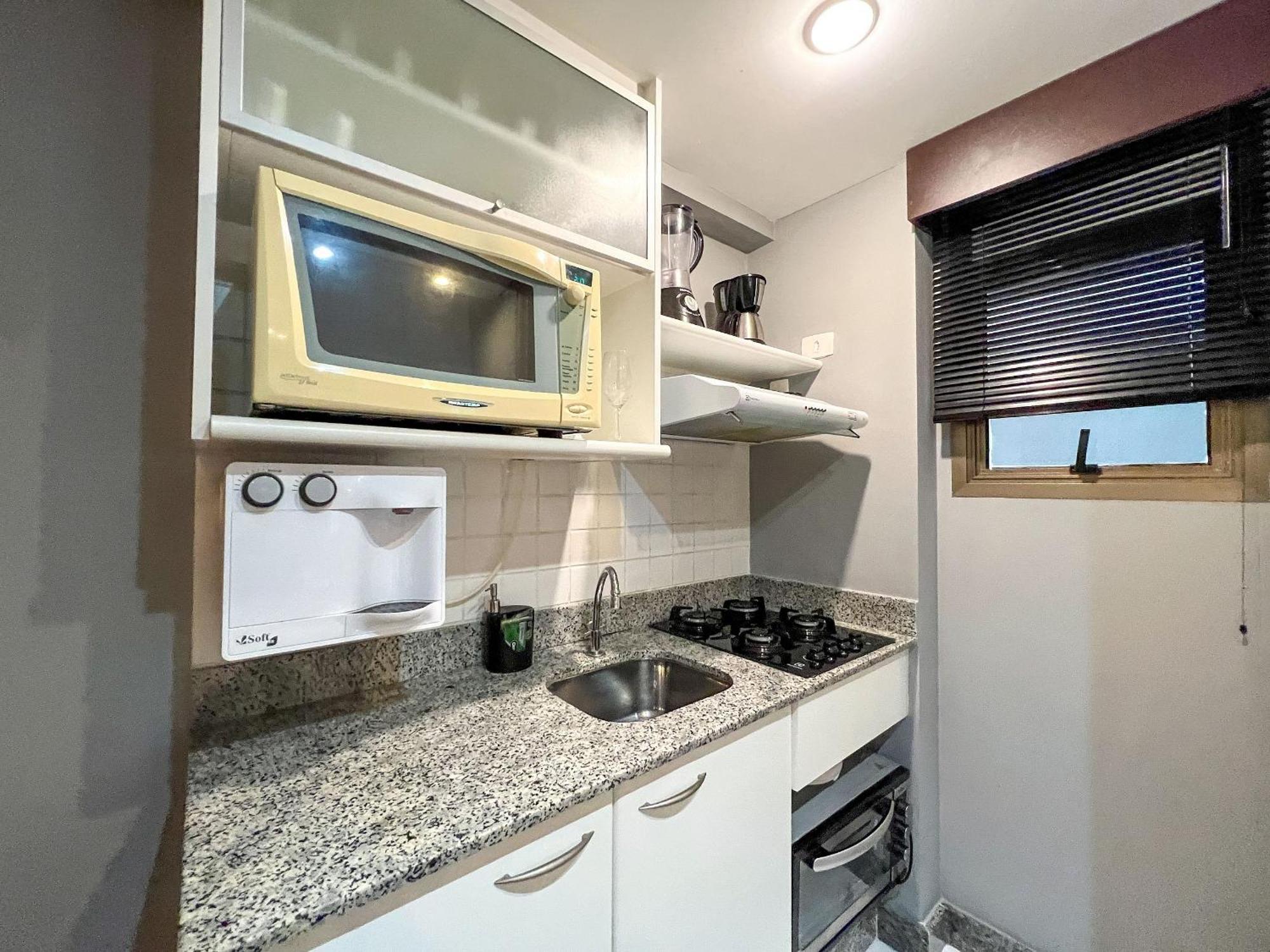 Apartment Premium Copacabana -