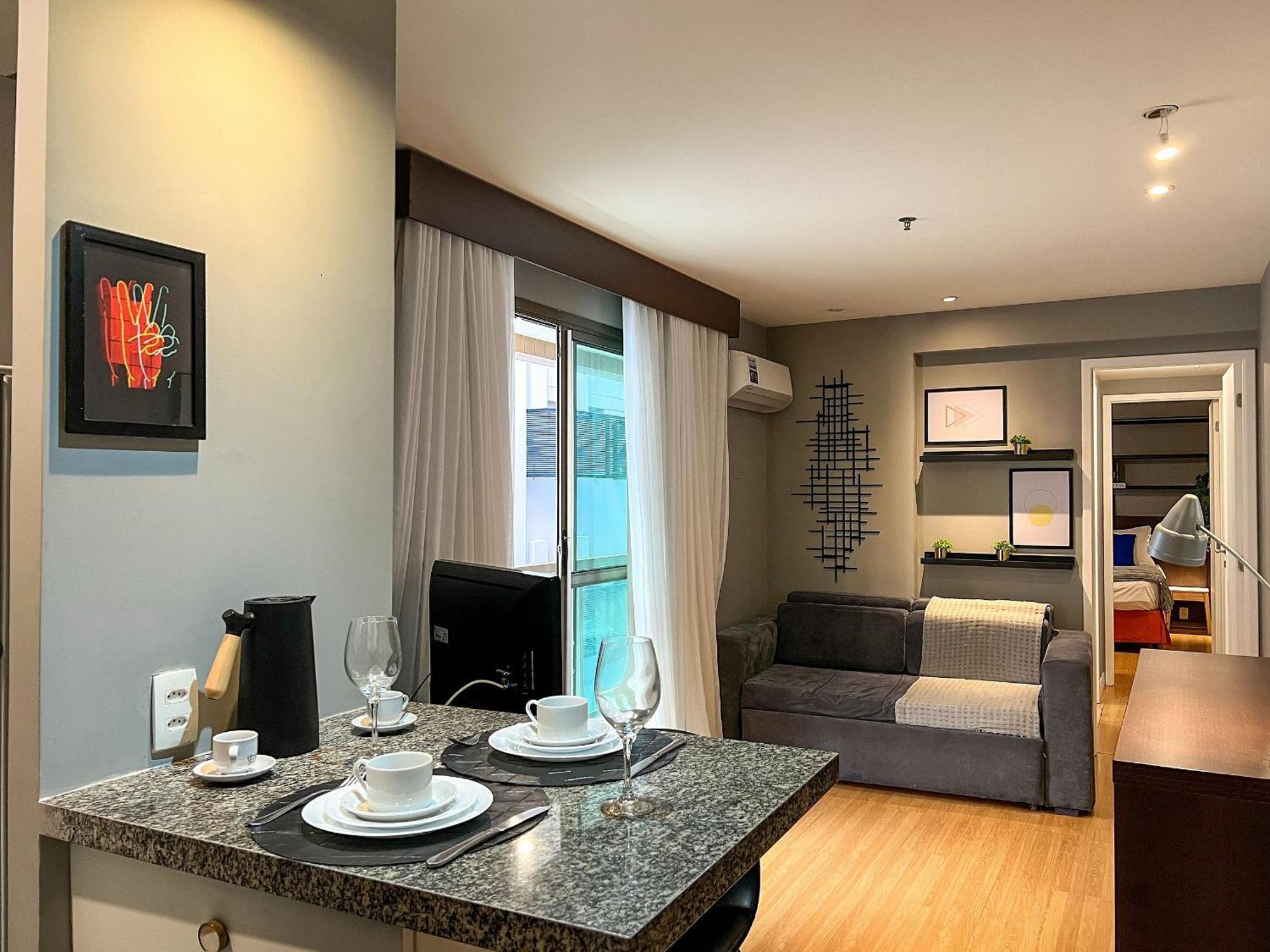 Premium Copacabana - Apartment *