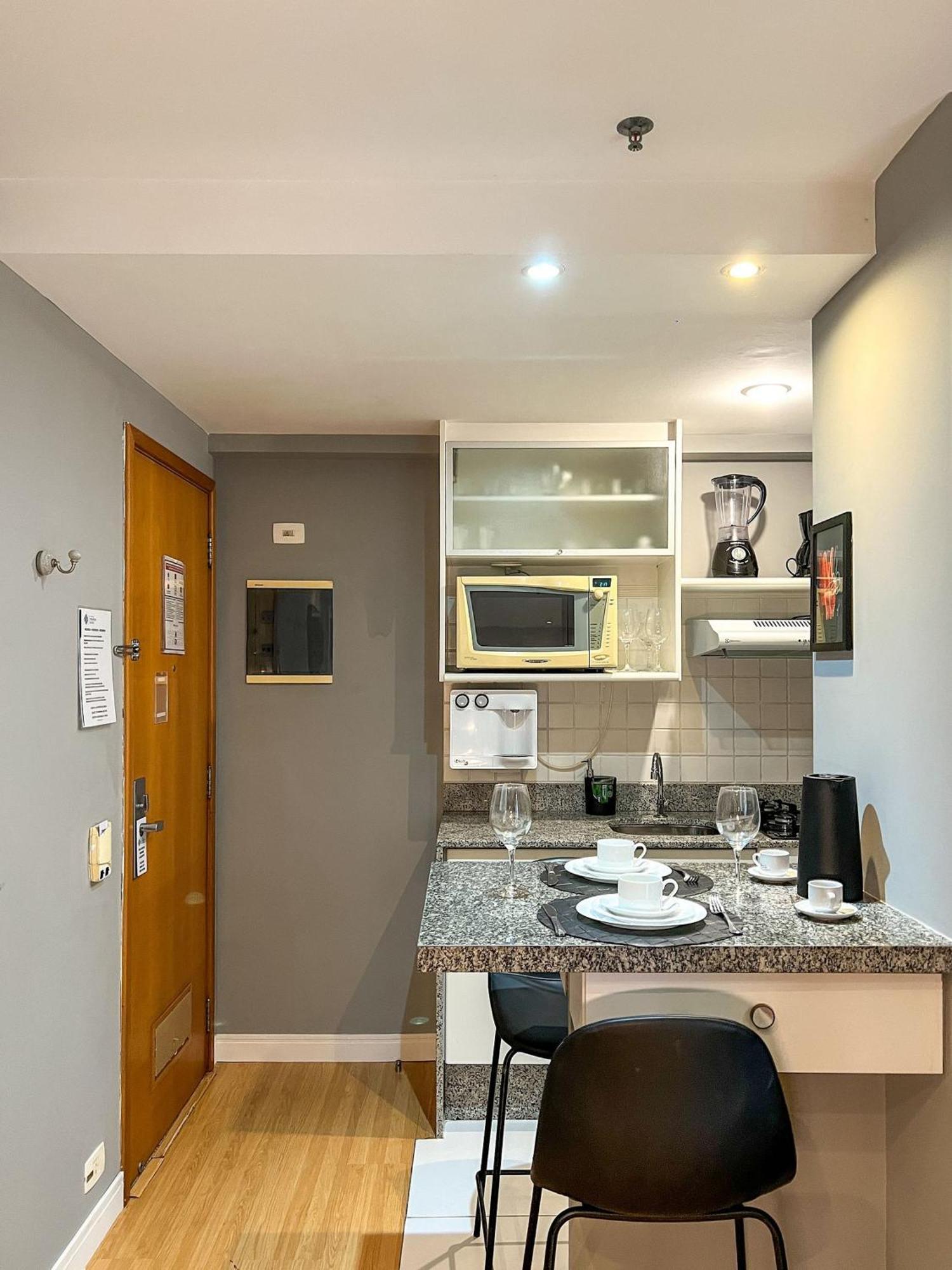 Apartment Premium Copacabana - *