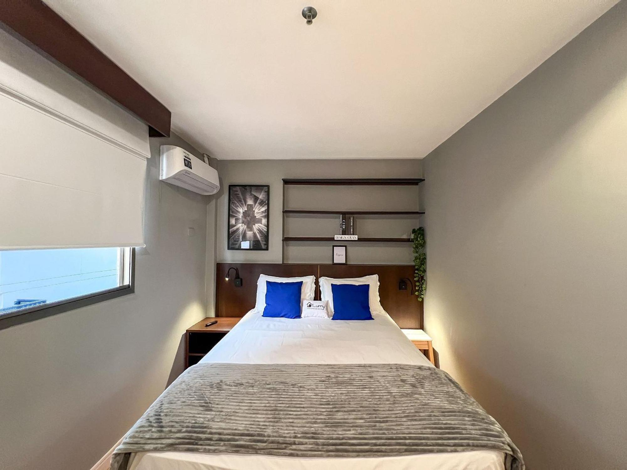 Apartment Premium Copacabana - *