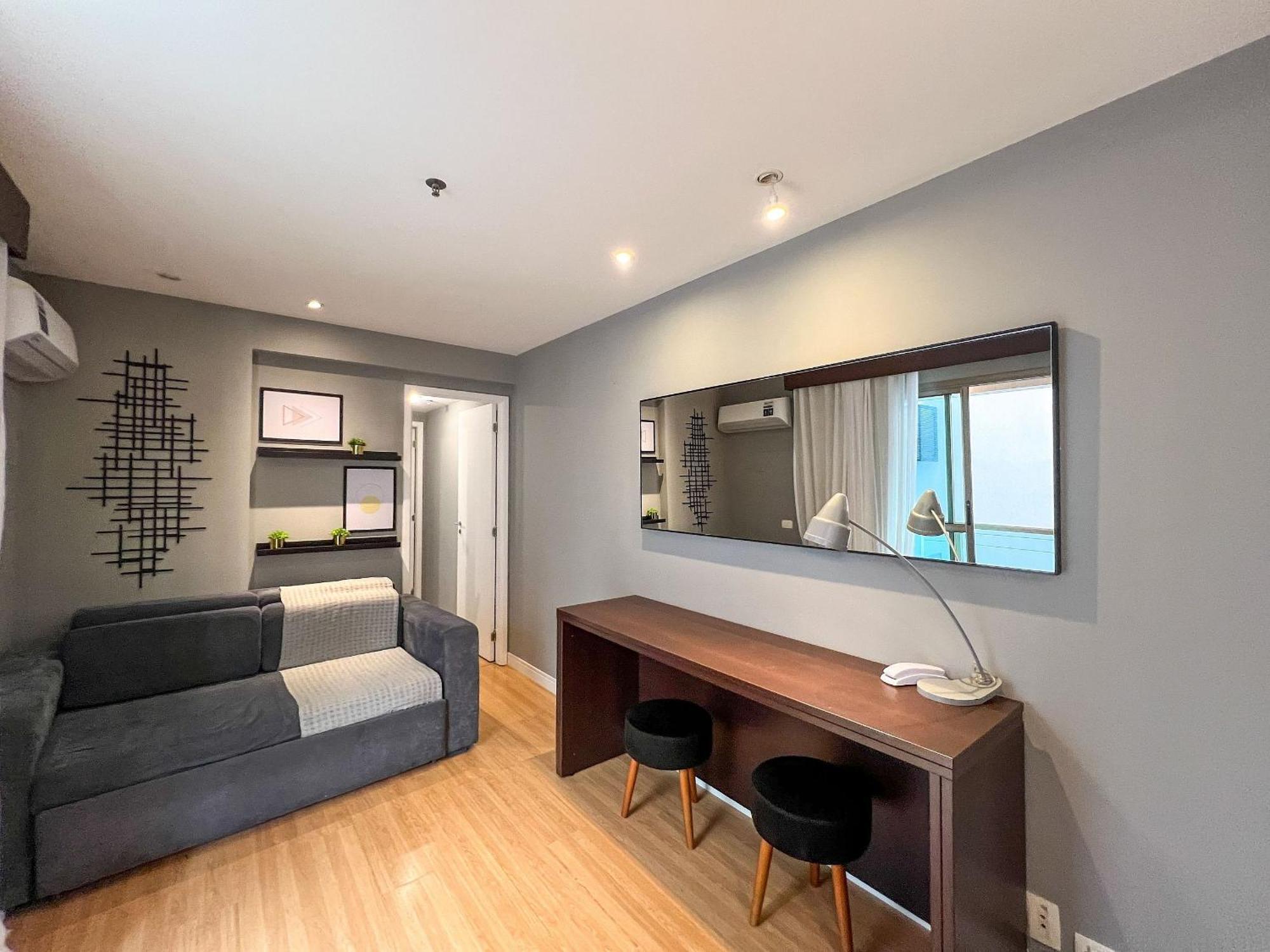 Premium Copacabana - Apartment Rio de Janeiro
