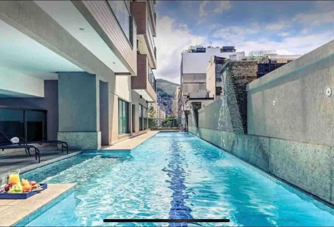 Apartment Premium Copacabana - *
