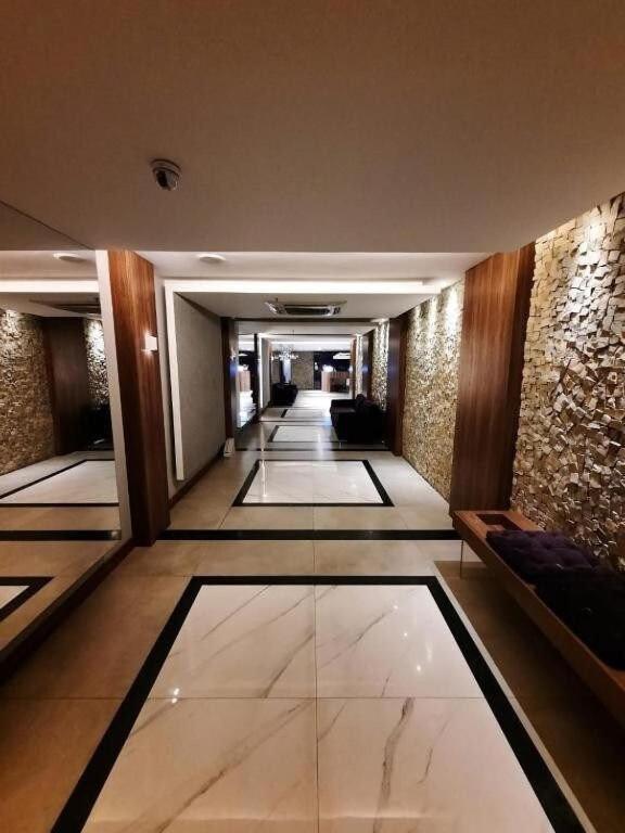 Apartment Premium Copacabana -