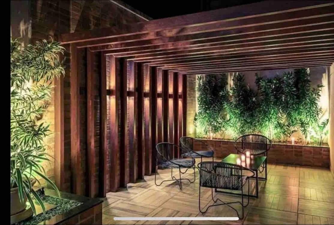 Apartment Premium Copacabana - Rio de Janeiro