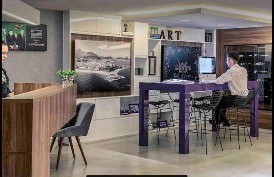 Premium Copacabana -