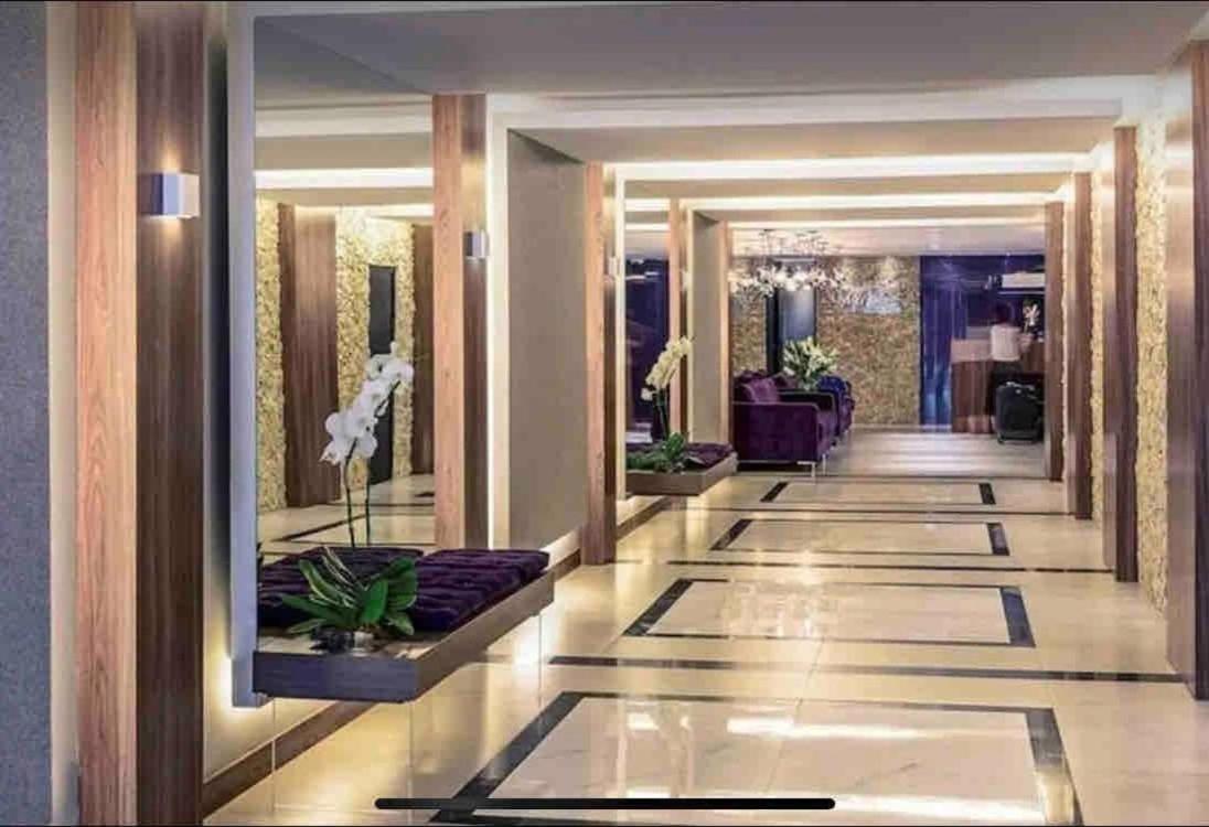Apartment Premium Copacabana -